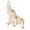 Baby Charm 14K Gold - 10-6313-0-14K