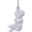 Baby Charm Silver - 10-2640