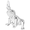 Baby Charm Sterling Silver - 10-6313-0-SS