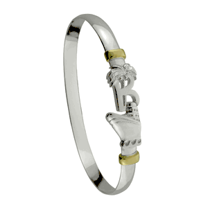Bahamas Cruise Caribbean Destination Bracelet - 4mm 7 Inch - BCSC470