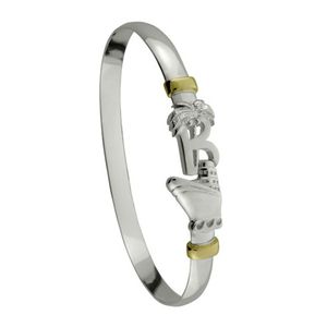 Bahamas Cruise Caribbean Destination Bracelet - 6mm 6.5 Inch - BCSC665