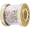 Bahamas Sand Bead Charm - 10K Gold