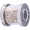 Bahamas Sand Bead Charm - Sterling Silver