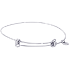 Balanced Bangle Bracelet - 20-515-7