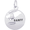 Banff Charm - Sterling Silver - 10-3421