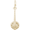 Banjo Charm 14K Gold - 10-1598