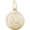Baptism Charm 14K Gold - 10-7776