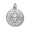 Bar Mitzvah Charm Silver - 10-3775