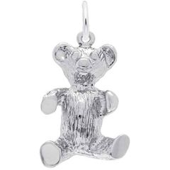 Rembrandt Bears Charms - 10-2176