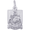 Bermuda Crest Charm Silver - 10-5271