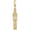 Big Ben Charm Gold Plated - 10-8138