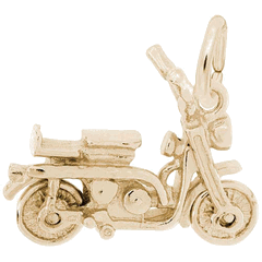 Travel, Places & Transportation Charms