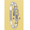 Biloxi Mississippi Destination Bracelet - 6mm 6.5 Inch