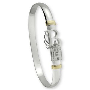 Biltmore Destination Bracelet - 4mm 7 Inch