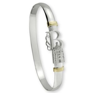 Biltmore Destination Bracelet - 6mm 7 Inch