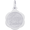 Birthday Charm Silver - 10-5792