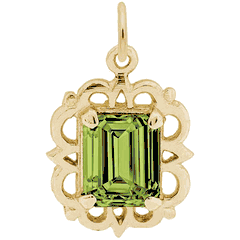 August Charm - 10-1729-8