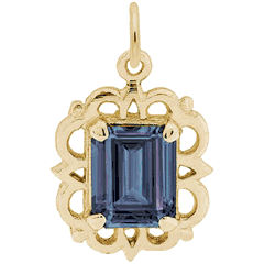 June Charm - 10-1729-6