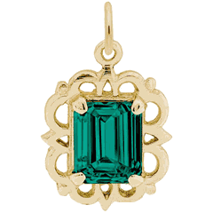 May Charm - 10-1729-5