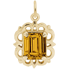 November Charm - 10-1729-11