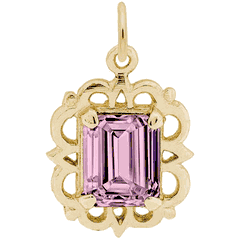 October Charm - 10-1729-10