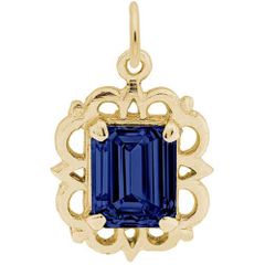 September Charm - 10-1729-9