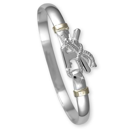 Bitter End  Destination Bracelet - 4mm 7 Inch