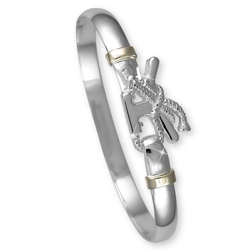 Bitter End  Destination Bracelet - 6mm 7 Inch