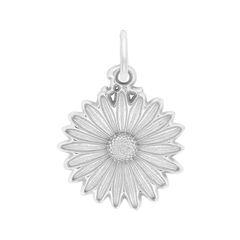 Black Eyed Susan Charm