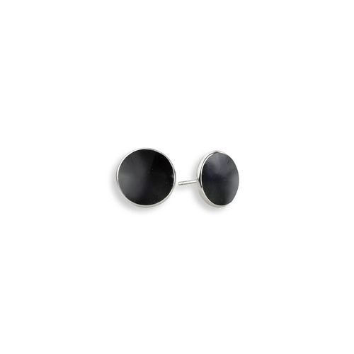 Black Micro Dots Post - 5mm - NE0530B