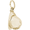Bobby Helmet Charm 14K Gold - 10-8137