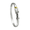 Bodie Island Destination Bracelet - 4mm 8 Inch - BILC480