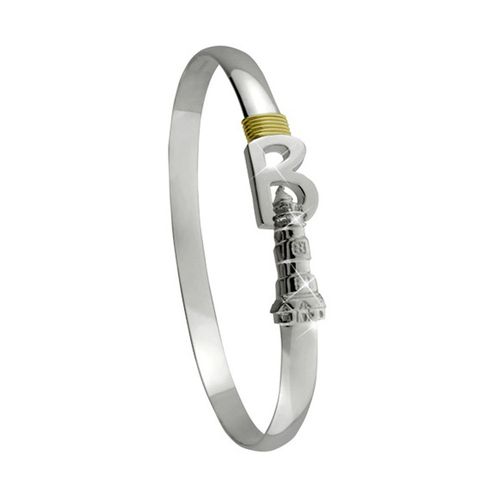 Bodie Island Destination Bracelet - 6mm 7 Inch - BILC670
