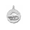 Bonaire Charm Silver - 10-6331