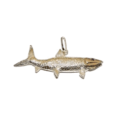 Bonefish Pendants