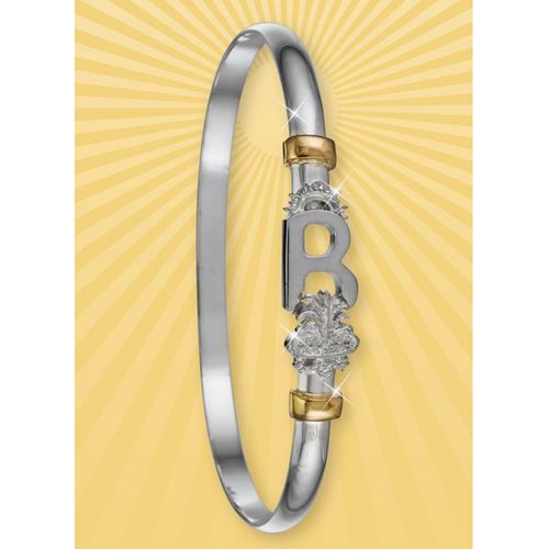 Bonita Springs Destination Bracelet - 6mm 7 Inch