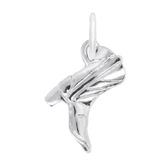Boot Charm