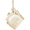 Boston Baked Beans Charm 10K Gold - 10-3950