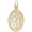 Bowling Charm 10K Gold - 10-6562