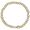 Bracelet - 7 In. Bracelet - Gold Plated - 20-201-7-GP