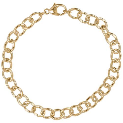 Bracelet - 7 Inch - Limited Edition Gold Plated - 20-901-7-GP