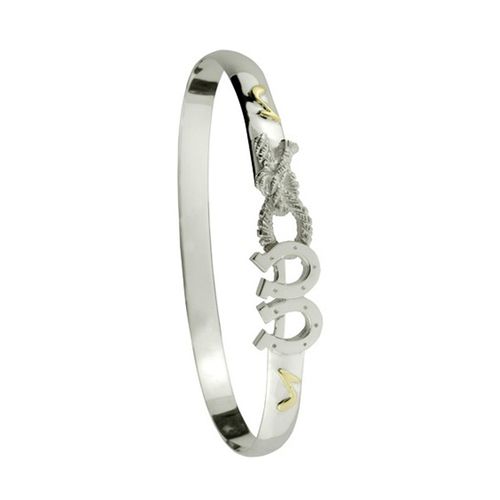 Branson Missouri Destination Bracelet - 4mm 7.5 Inch - BRAC475