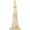 Buffalo Light House Charm 10K Gold - 10-3545