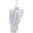 Burlington Vermont Charm Silver - 10-3129