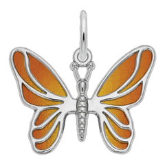 Butterfly- Charm