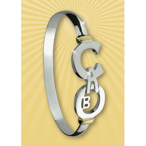 Cabo Caribbean Destination Bracelet - 4mm 7.5 Inch - CBC475