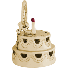 Birthday, Graduation & Occasion Charms