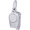 Camcorder Charm Silver - 10-8319