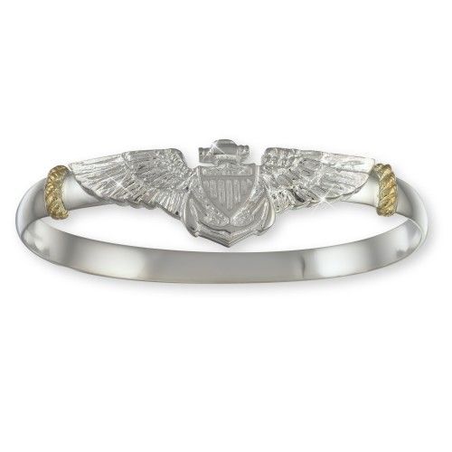 Camp Lejeune North Carolina Destination Bracelet - 4mm 7.5 Inch