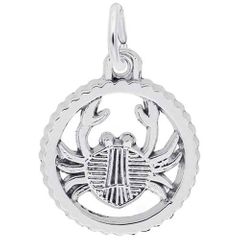 Cancer Charm - 10-4546